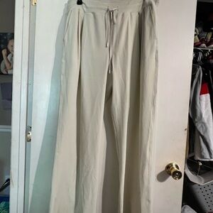 Calia wide leg pants